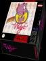 Nintendo  SNES&nbsp; - &nbsp;Super Widget (USA)